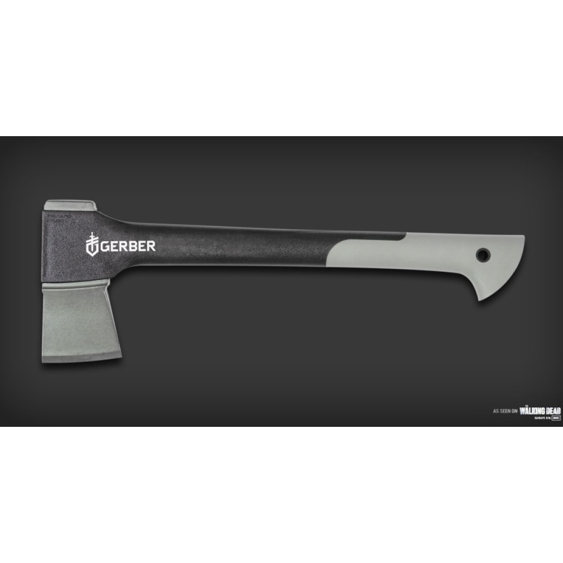 Gerber Camp Axe II Outdoor Axe